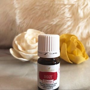 Digize Essential Oil